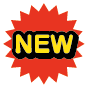 新登場！