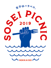 SOSEI PICNICロゴ