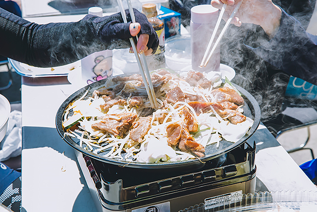 フードコーナーイメージ写真3