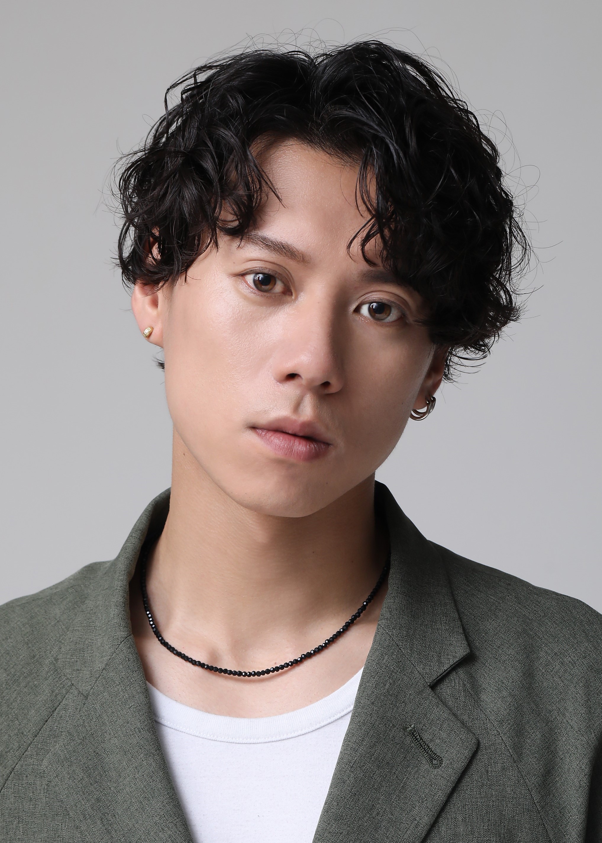 ゲスト：伊勢 大貴写真