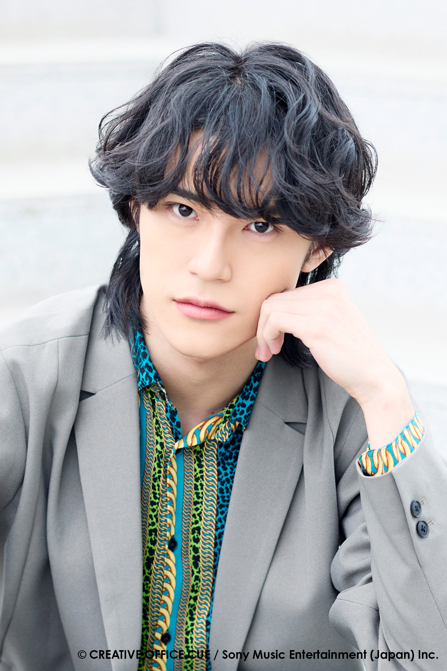 ゲスト：NORD(ノール) 舟木健写真