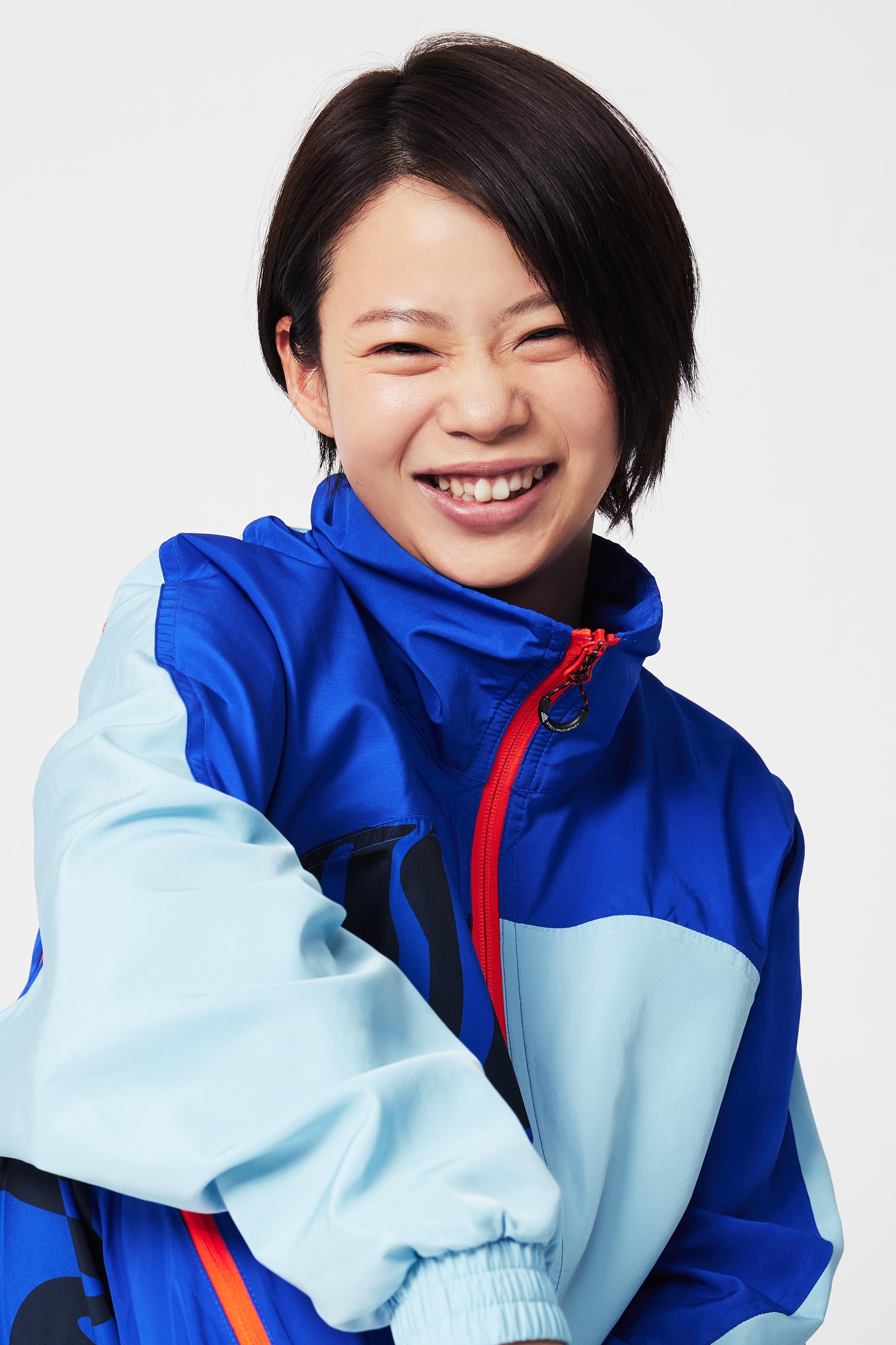 ゲスト：髙木 菜那写真