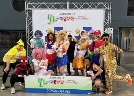 とうぶる７０ｔｈイメージ