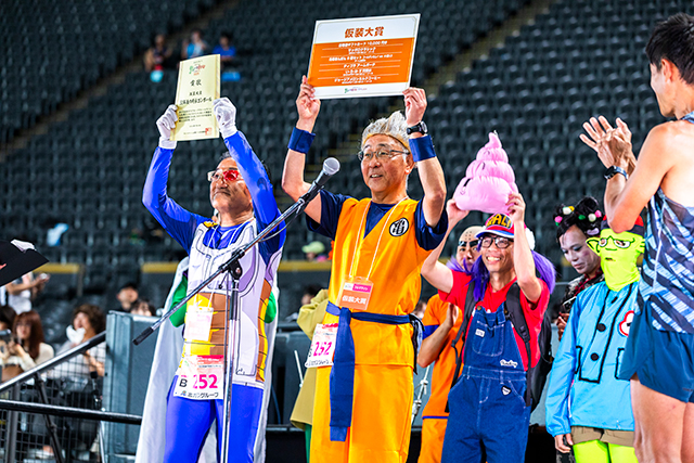 仮装イメージ写真3