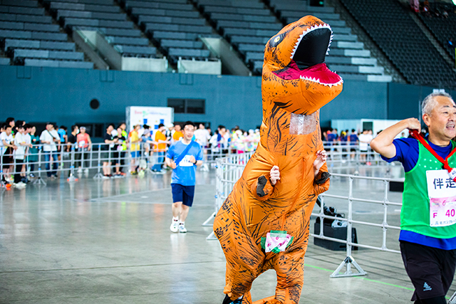 仮装イメージ写真5