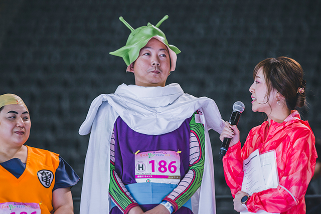 仮装イメージ写真9