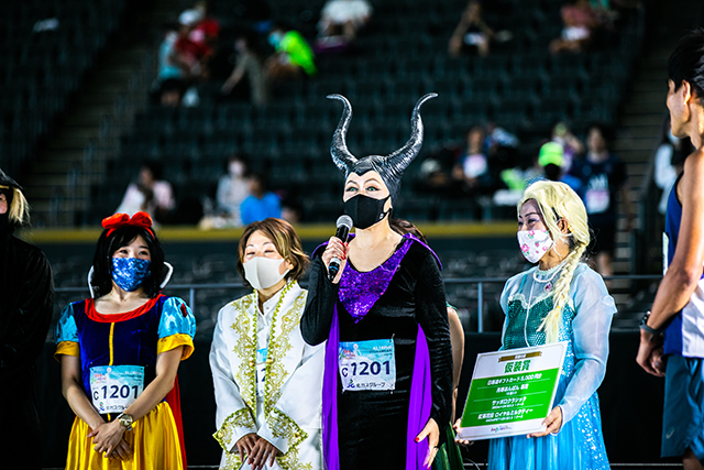 仮装イメージ写真10