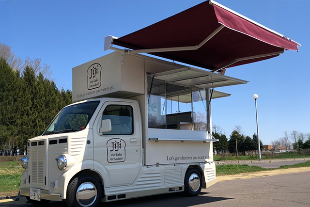 ジジイメージ写真