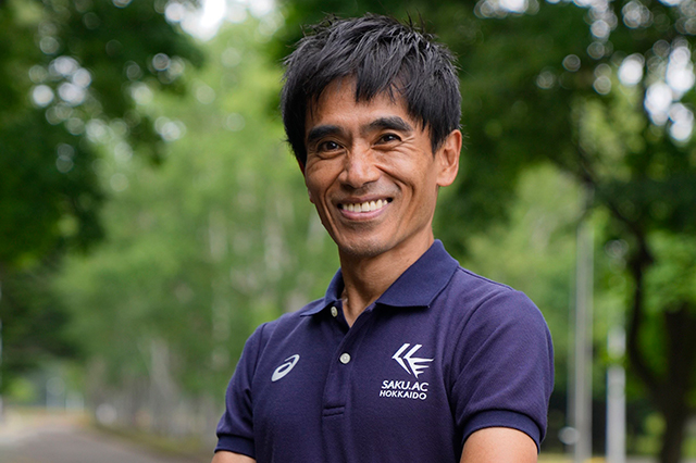 ゲスト：作田徹写真