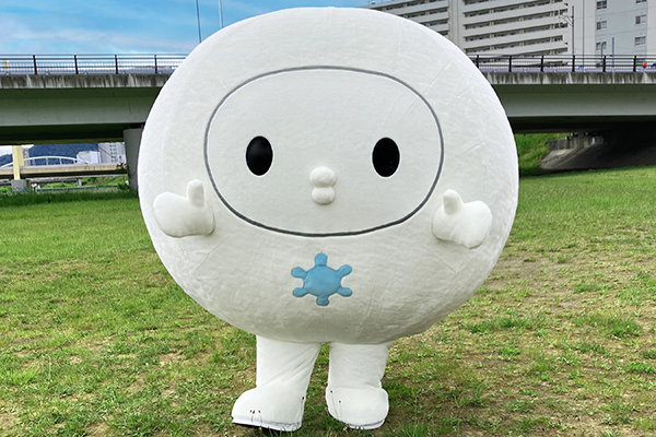 うぱっイメージ写真