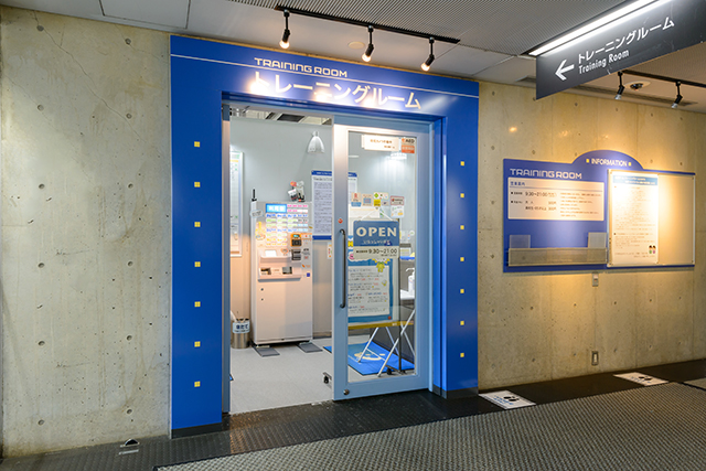 外観イメージ写真