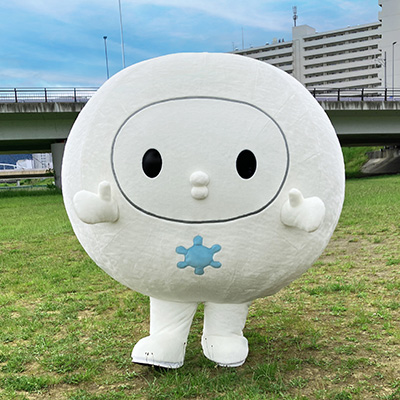 うぱっイメージ写真