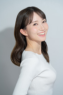 ゲスト:長谷川朋加写真