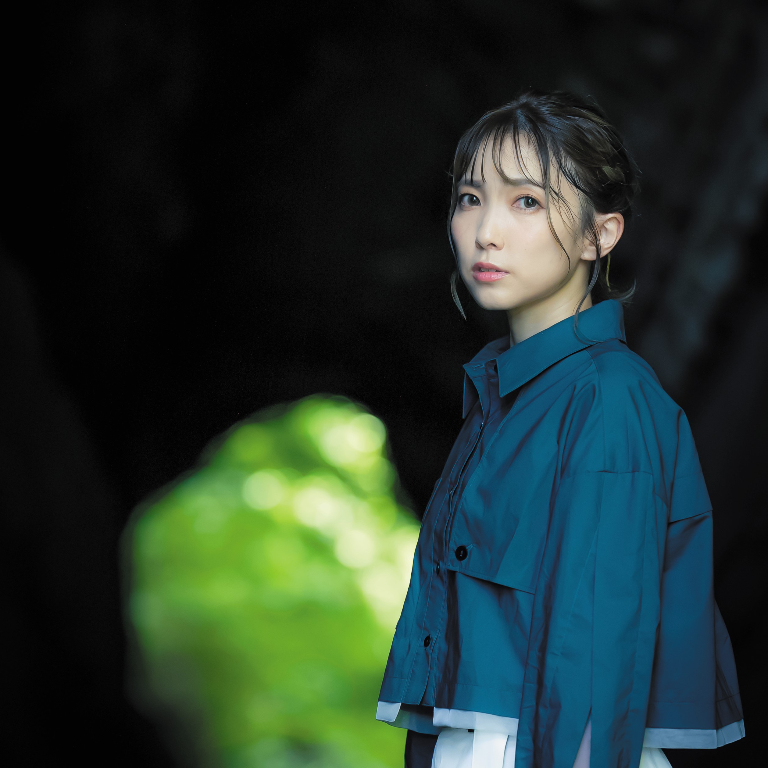 ゲスト：Rune（ルネ）写真