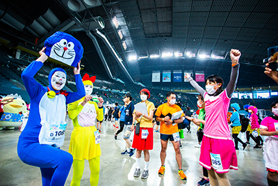 仮装大賞イメージ写真2