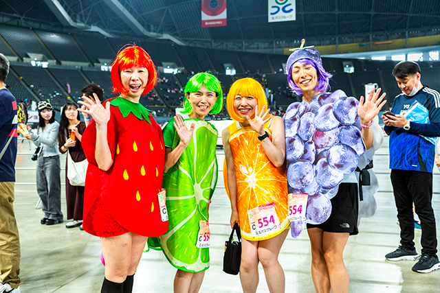 仮装イメージ写真4