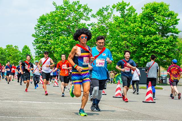 仮装イメージ写真2