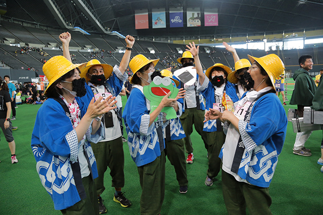 仮装大賞イメージ写真3