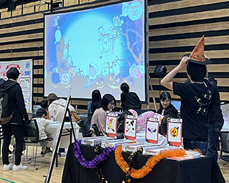 NTTドコモイメージ